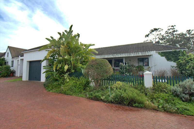 To Let 3 Bedroom Property for Rent in Stellenbosch Central Western Cape